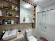 Apartamento 03 quartos no VÃsta Residencial em Torres/RS