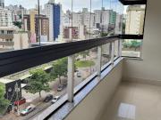Apartamento 03 quartos para alugar no Buritis