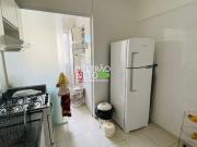 Apartamento 03 quartos para alugar no Buritis Lazer Completo