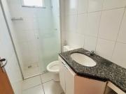 Apartamento 03 quartos para alugar no Buritis Lazer completo