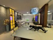 Apartamento 03 quartos para alugar no Buritis Mobiliado