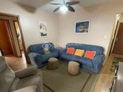 Apartamento 03 quartos, sacada com churrasqueira,...