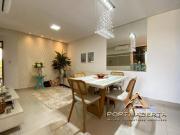 Apartamento 03 quartos sendo 01 suíte Bom Retiro CÓD1235