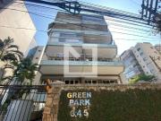 Apartamento 03 quartos sendo 01 suite freguesia cond....