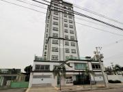 Apartamento 03 Quartos, Sendo 02 Suítes Centro