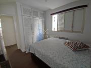 Apartamento 03 quartos uma quadra da praia das...
