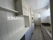 Apartamento 03 quartos Vila Izabel