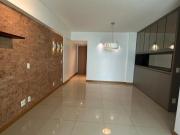 APARTAMENTO 03 QUARTOS VISTA LIVRE COM RICO EM ARMÁRIOS