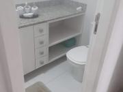 Apartamento 03 suãtes mio residencial