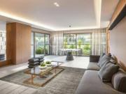 Apartamento 03 suÃtes vista mar no CacupÃ