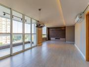Apartamento no Albertville, 03 Suítes, 02 Vagas,...