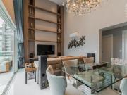 Apartamento, 03 Suítes, 03 Vagas, Andar alto, Ecoville,...