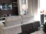 Apartamento 03 suites 04 vagas 128m2 no Morumbi