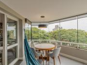 Apartamento 03 Suítes com 206,55m² e 02 Vagas de garagem...