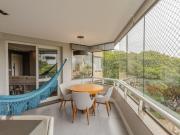 Apartamento 03 Suítes com 206,55m² e 02 Vagas de garagem...