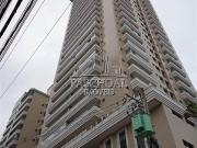 APARTAMENTO 03 SUITES, DUAS VAGAS, BAIRRO CANTO DO FORTE...
