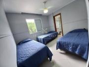 Apartamento 03 suites espaço vista mar 02 vagas lazer...