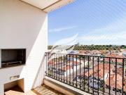 Apartamento 03 suítes no bairro Jardim Pérola em Birigui