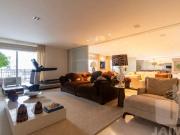 Apartamento 04 dormitórios, 06 vagas em Higienópolis