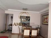Apartamento,04 dormitórios com 1 suíte,Santana, Edifício...