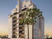 Apartamento 04 dormitórios, em período de obras, fase final