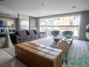 APARTAMENTO 04 QUARTOS 03 SUITES NO BAIRRO CRUZEIRO