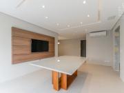 Apartamento, 04 Quartos, 03 Vagas, Sacada com...