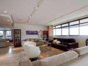 Apartamento 04 quartos Aluguel Belvedere