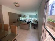 Apartamento 04 quartos Área Privativa Venda Grajaú