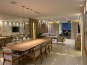 Apartamento 04 quartos c/ 4 Suíte + 03 vagas Setor Noroeste