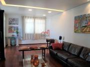 Apartamento, 04 quartos, Carmo. Venda