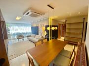 Apartamento 04 quartos com 02 suÃtes alto padrÃ£o na...