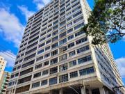 Apartamento 04 quartos, sendo 02 suítes e garagem no Centro