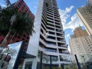 Apartamento, 04 Suítes, 04 Vagas, Churrasqueira,...