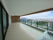 Apartamento 04 suítes 210m² no belvedere hill caminho...