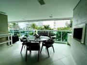 Apartamento 04 suítes à venda na Riviera de São Lourenço