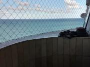 Apartamento 04 suites, andar alto na Beira Mar de Piedade