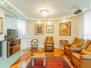 Apartamento no Luxembourg, 05 Quartos, 03 Vagas, Andar...
