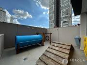 Apartamento 1001 Residencial Vaca Brava 53 Rua T 53...