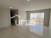 APARTAMENTO 100,04MT 3 QUARTOS SENDO 1 SUITE SETOR...
