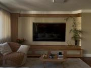 APARTAMENTO 100% MOBILIADO 2 QUARTOS CENTRO ALAMEDA DR....