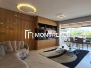 APARTAMENTO 100% MOBILIADO A VENDA EM PERDIZES, 2...