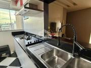 Apartamento 100% mobiliado á venda no bairro Fátima