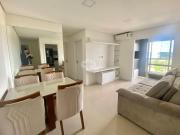 Apartamento 100% mobiliado á venda no bairro Uglione