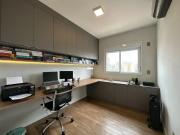 Apartamento 100% mobiliado à venda no Cidade Maia