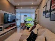 Apartamento 100% mobiliado ao lado do metrô