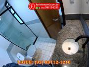 Apartamento 100% MOBILIADO de 2 Quartos no MetrÃ³poles...