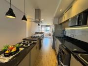 Apartamento 100 % Mobiliado, decorado, 2 dormitórios, 1...