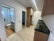 Apartamento 100% mobiliado no bairro Santa Terezinha...
