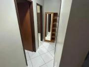 Apartamento 100% Mobiliado no Garden Ville – Porteira...